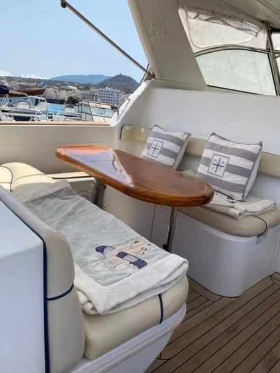 Chris Craft Roamer 43 usado à venda