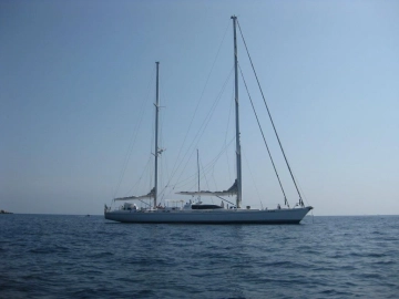 Euromarine Ketch EUROMARINE 32 Vallicelli usado à venda