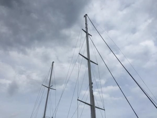 Euromarine Ketch EUROMARINE 32 Vallicelli de segunda mano en venta