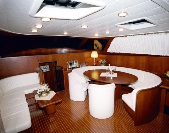 Euromarine Ketch EUROMARINE 32 Vallicelli de segunda mano en venta