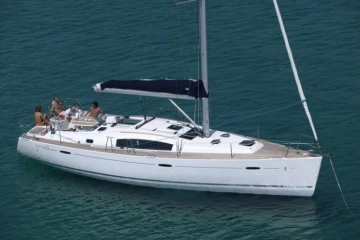 Beneteau Oceanis 43 de segunda mano en venta