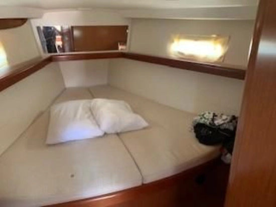 Beneteau Oceanis 43 de segunda mano en venta