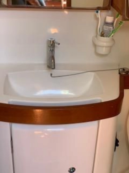 Beneteau Oceanis 43 de segunda mano en venta