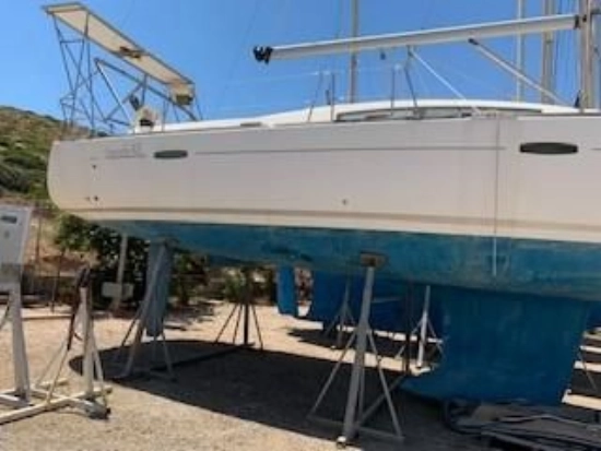 Beneteau Oceanis 43 de segunda mano en venta