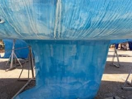 Beneteau Oceanis 43 de segunda mano en venta