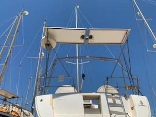 Beneteau Oceanis 43 de segunda mano en venta