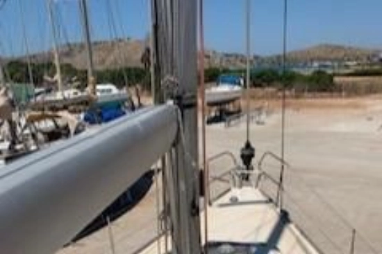 Beneteau Oceanis 43 de segunda mano en venta
