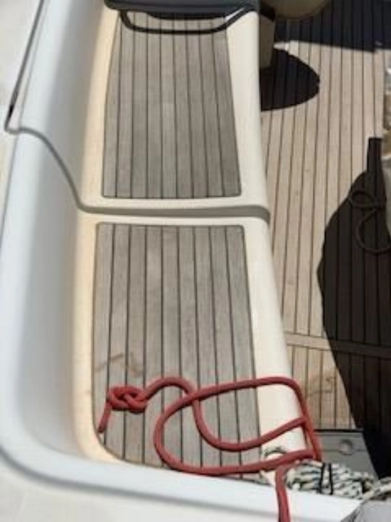 Beneteau Oceanis 43 de segunda mano en venta