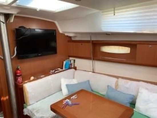 Beneteau Oceanis 43 de segunda mano en venta
