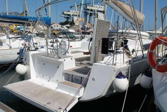 Dufour Yachts Grand Large 460 usata in vendita