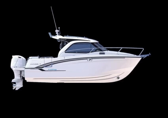 Beneteau Antares 7 de segunda mano en venta