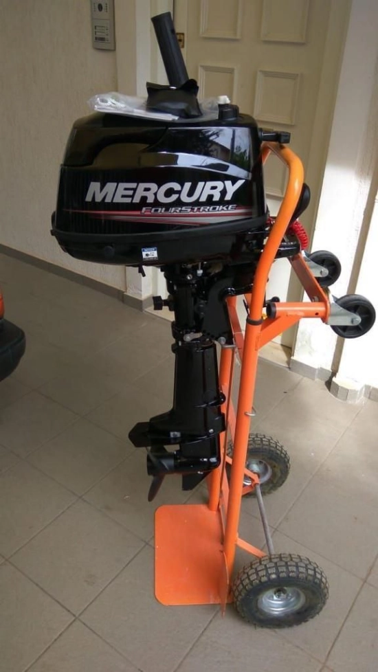 Cranchi Endurance 39 de segunda mano en venta