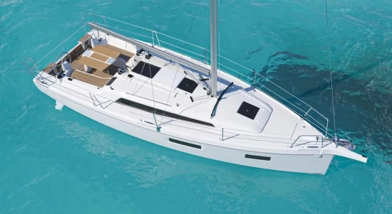Beneteau Oceanis 34.1 nuevo en venta