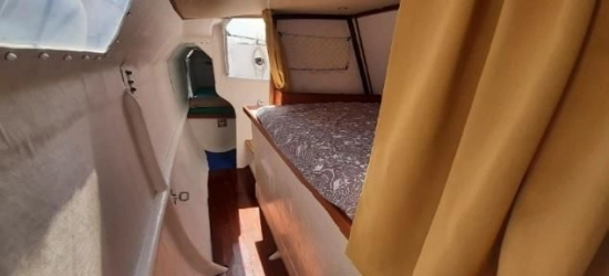 Fountaine Pajot Louisiane 37 usata in vendita
