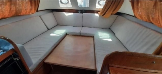 Fountaine Pajot Louisiane 37 usata in vendita