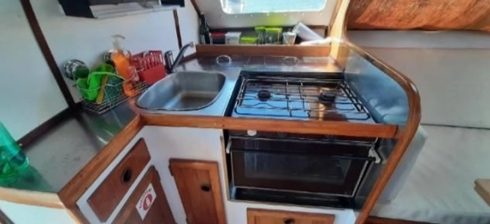Fountaine Pajot Louisiane 37 usata in vendita