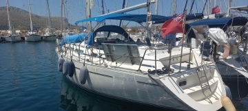 Moody 35 de segunda mano en venta