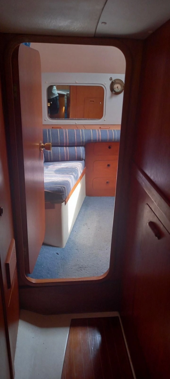 Moody 35 de segunda mano en venta
