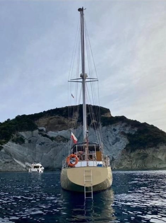 Joyce 16.5 usata in vendita