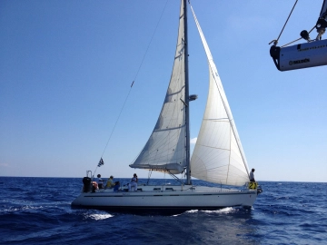 Beneteau First 45F5 de segunda mano en venta