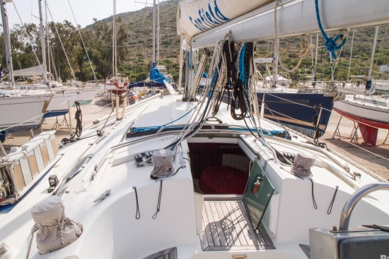 Beneteau First 45F5 usata in vendita