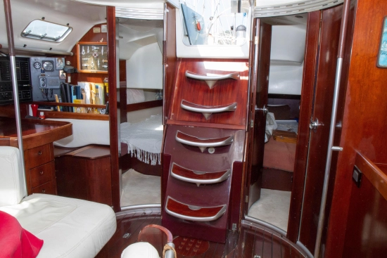 Beneteau First 45F5 usata in vendita