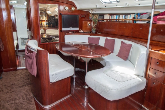 Beneteau First 45F5 usata in vendita