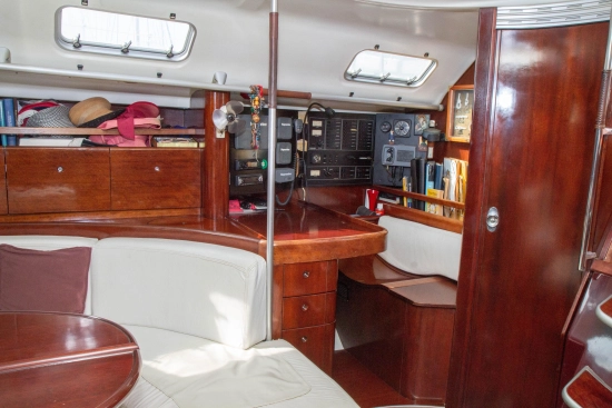 Beneteau First 45F5 usata in vendita