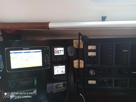 Beneteau First 45F5 usata in vendita