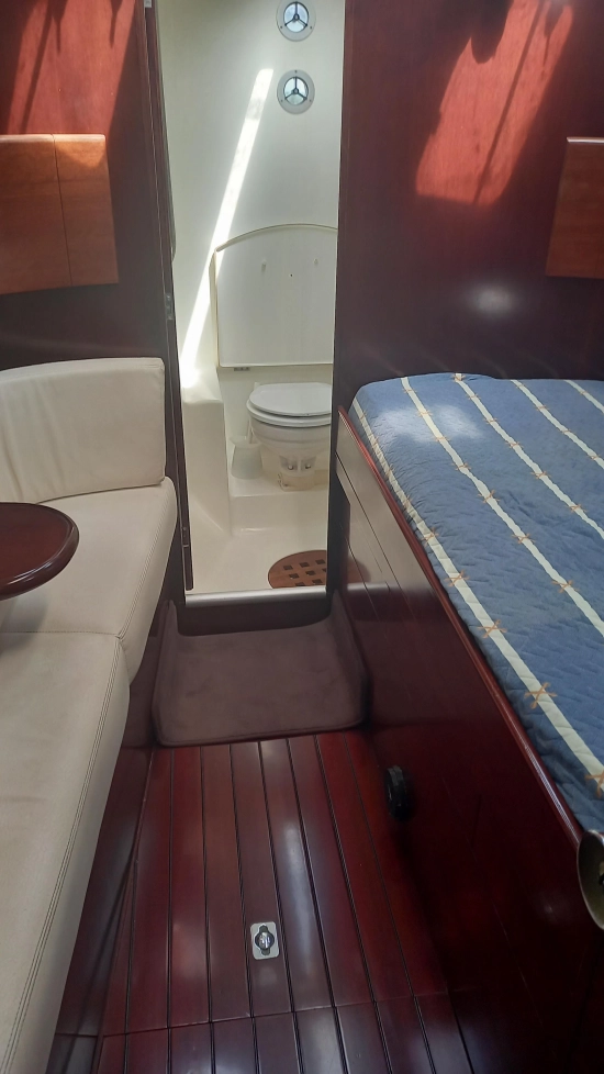 Beneteau First 45F5 usata in vendita