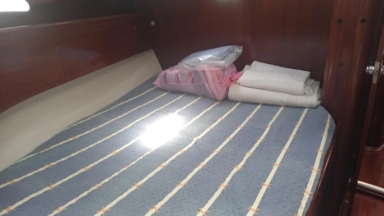 Beneteau First 45F5 usata in vendita