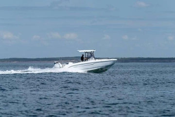 Beneteau Flyer 8 SPACEdeck de segunda mano en venta
