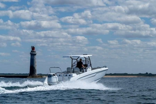 Beneteau Flyer 8 SPACEdeck de segunda mano en venta
