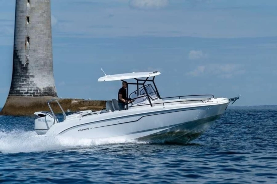 Beneteau Flyer 8 SPACEdeck de segunda mano en venta