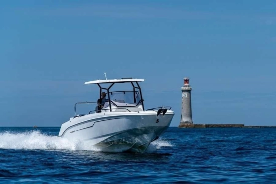 Beneteau Flyer 8 SPACEdeck de segunda mano en venta