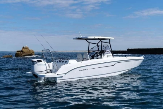 Beneteau Flyer 8 SPACEdeck de segunda mano en venta