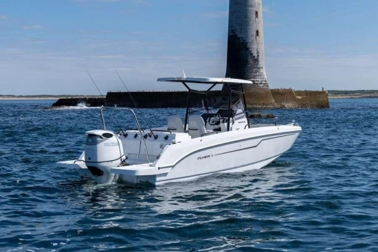 Beneteau Flyer 8 SPACEdeck de segunda mano en venta
