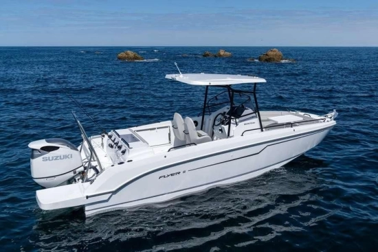 Beneteau Flyer 8 SPACEdeck de segunda mano en venta