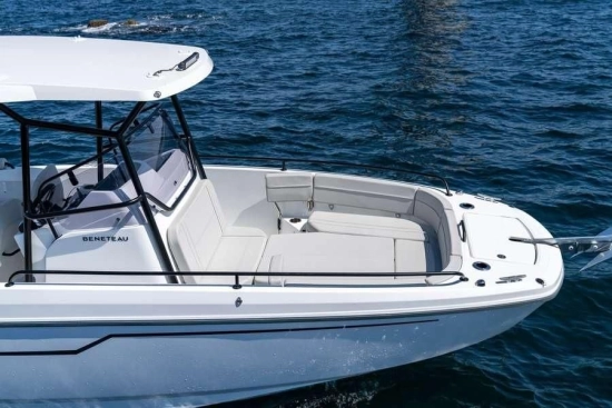 Beneteau Flyer 8 SPACEdeck de segunda mano en venta