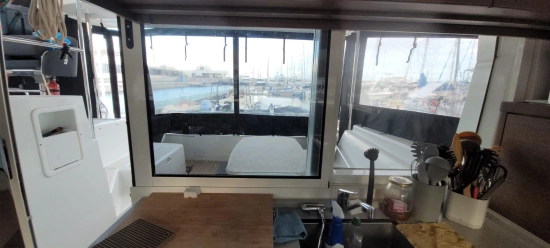 Lagoon 40 de segunda mano en venta