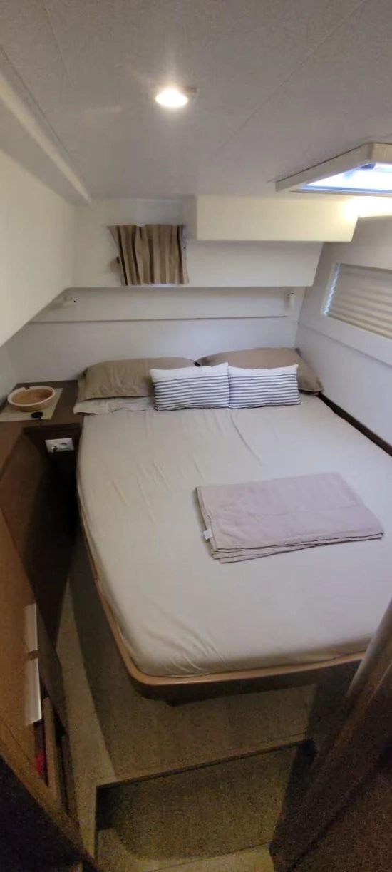 Lagoon 40 de segunda mano en venta