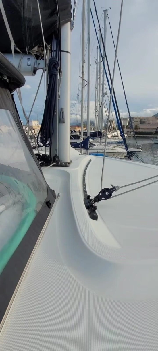 Lagoon 40 de segunda mano en venta