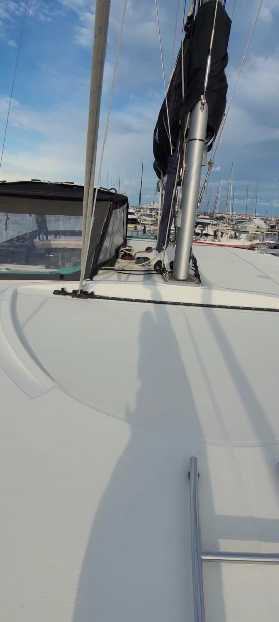 Lagoon 40 de segunda mano en venta