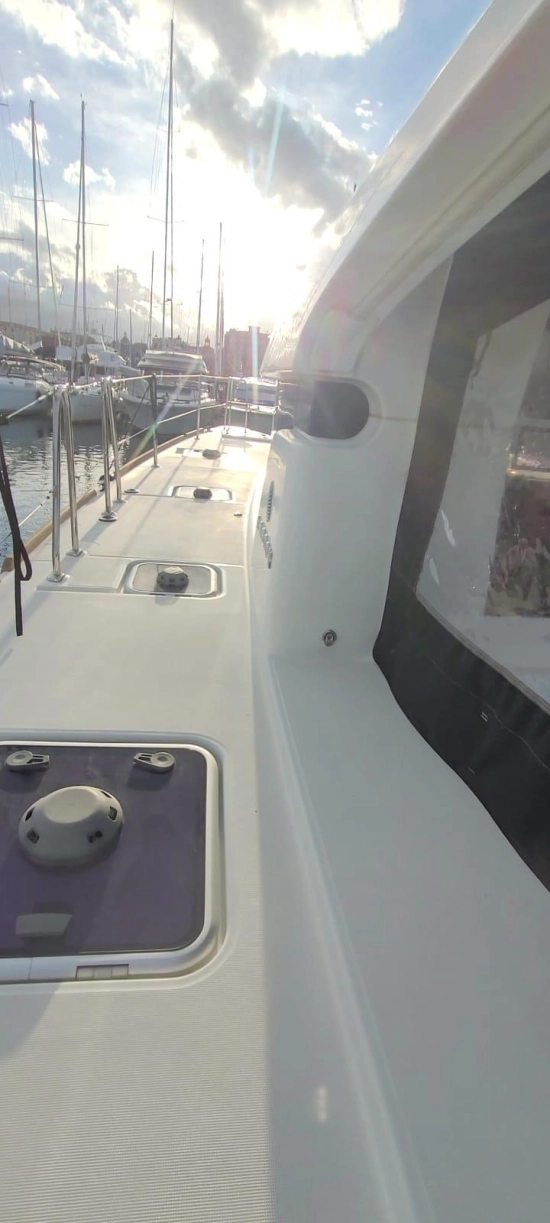 Lagoon 40 de segunda mano en venta