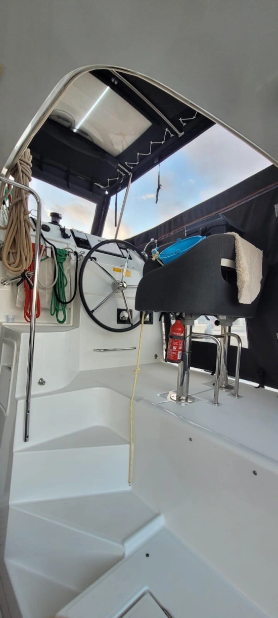 Lagoon 40 de segunda mano en venta