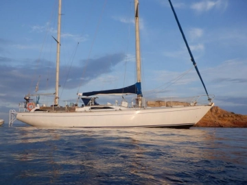 Nordcantieri Koala 50 de segunda mano en venta