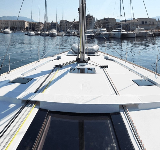 Beneteau Oceanis 48 de segunda mano en venta