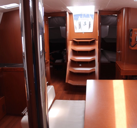 Beneteau Oceanis 48 de segunda mano en venta