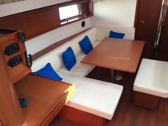 Beneteau Oceanis 48 de segunda mano en venta