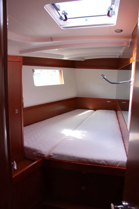 Beneteau Oceanis 48 de segunda mano en venta